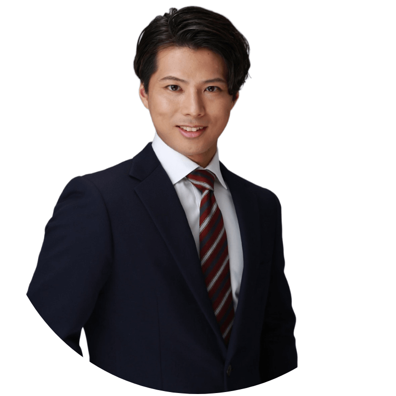 西森 大祐氏