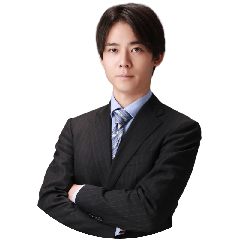 吉永 響氏