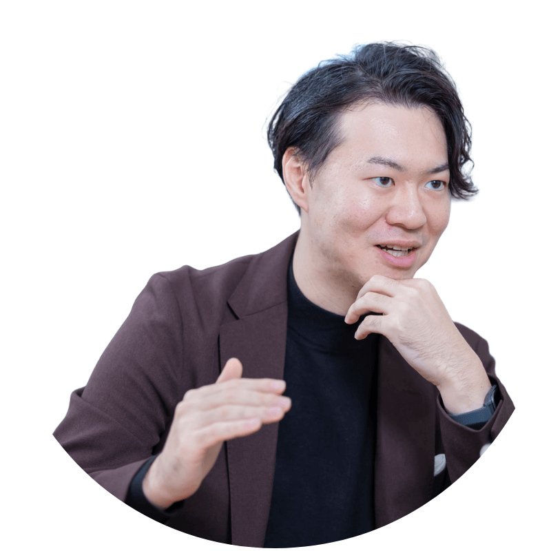 田村 洋樹氏