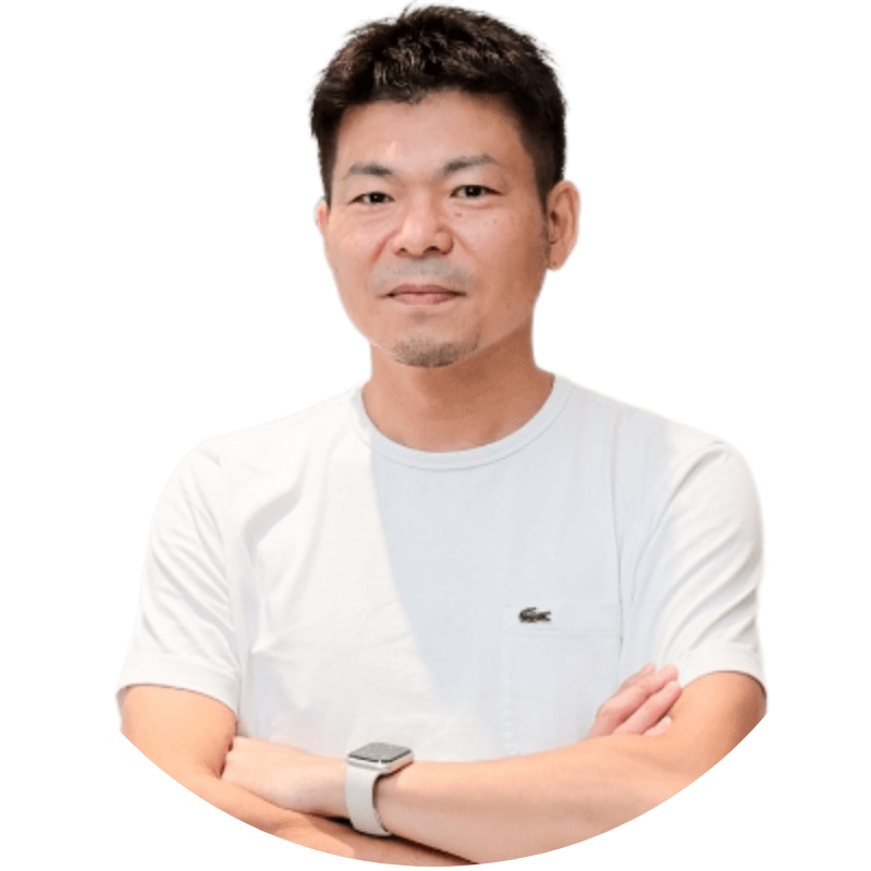 木村 賢氏