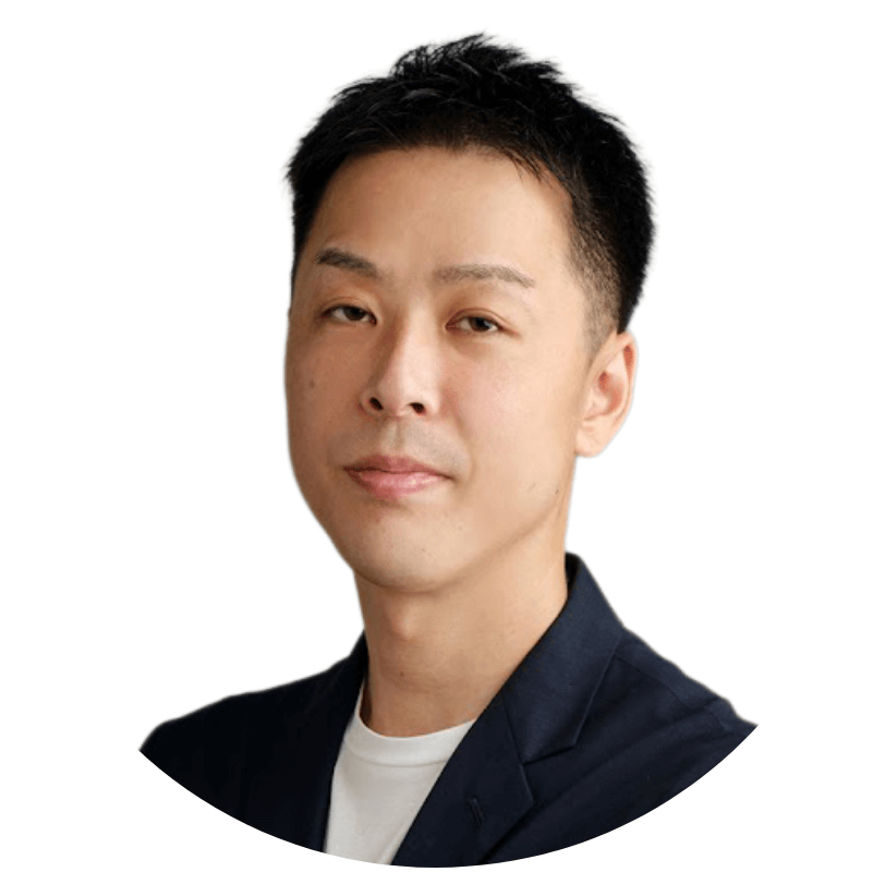 坂本 大輔氏
