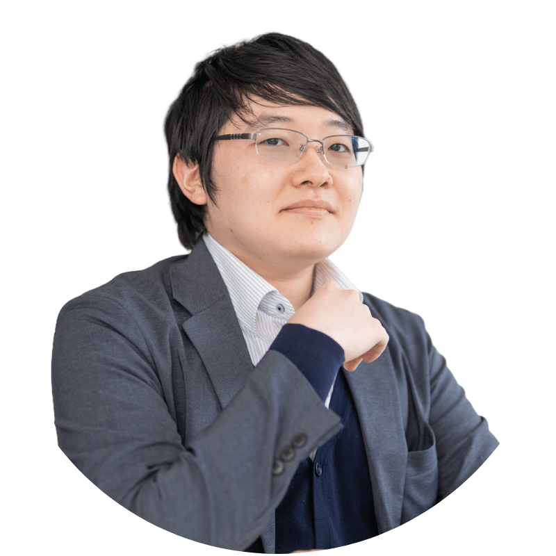 仲川 拓馬氏