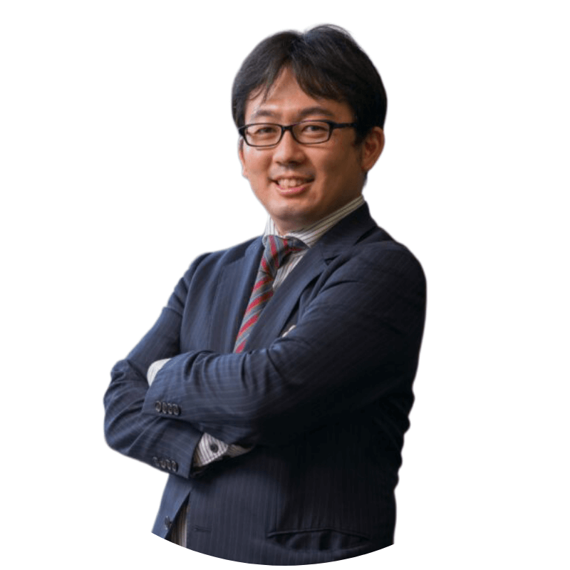 渡辺 琢也氏