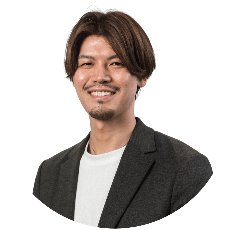 飯田 海道氏