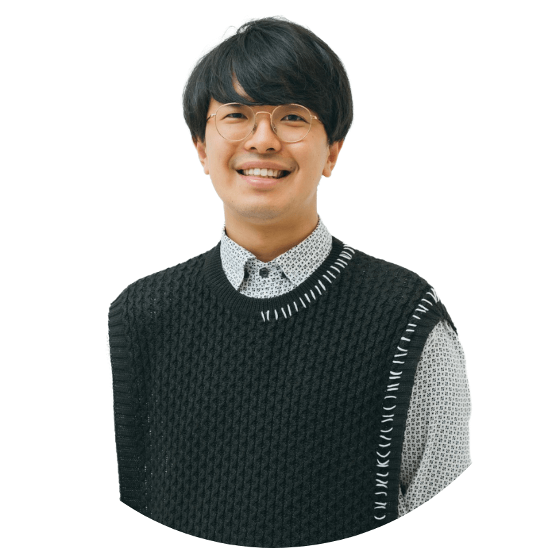 小澤 健祐氏