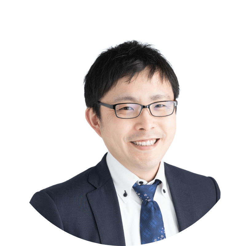 中坪 元気氏