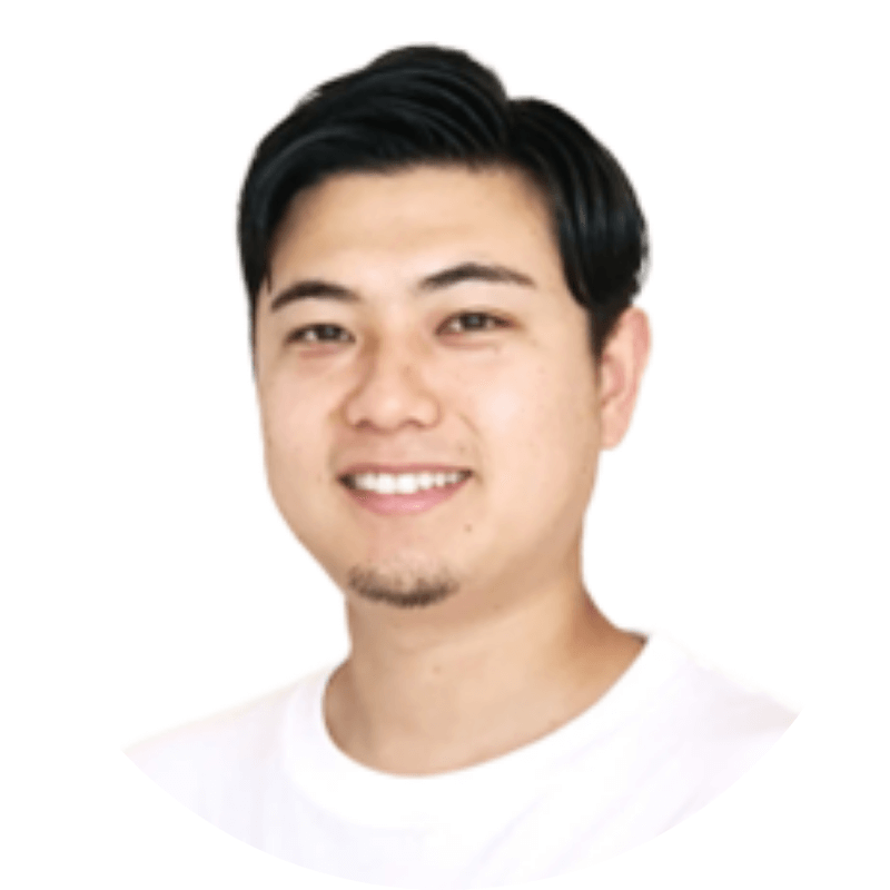 小林 秦乃介氏