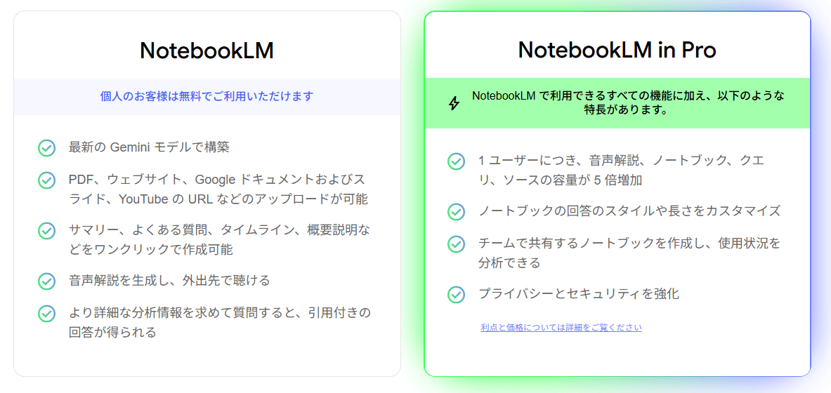 notebooklm