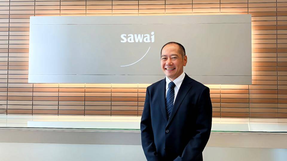 沢井製薬株式会社様