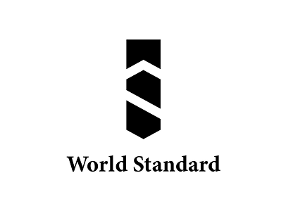 株式会社World Standardロゴ