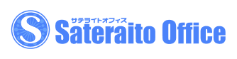 株式会社サテライトオフィスロゴ