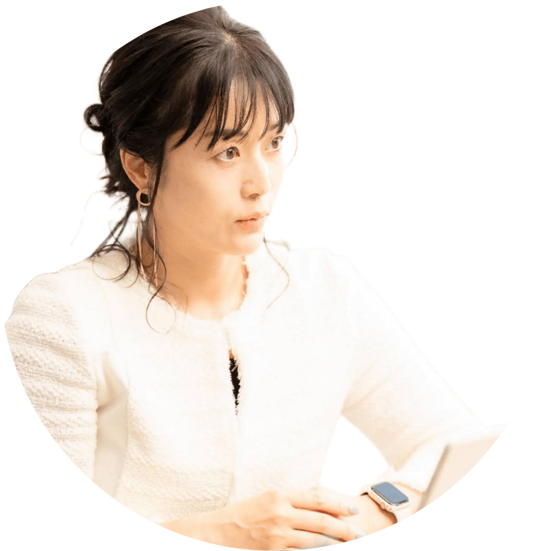 永田ゆかり氏