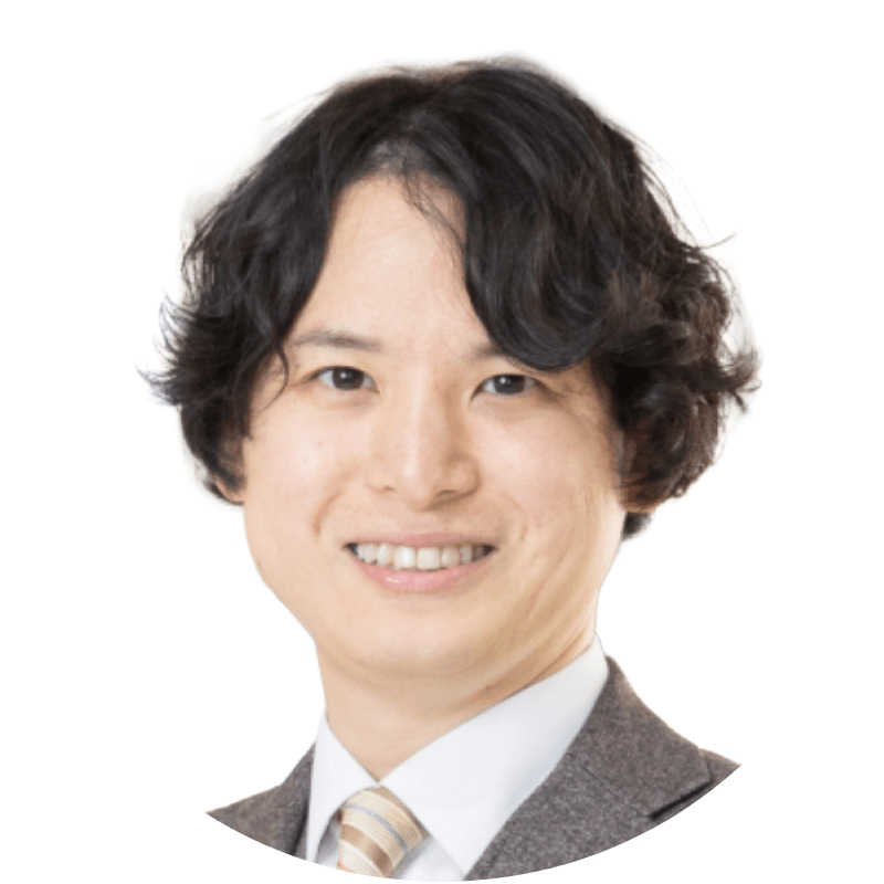 岡田 拓郎氏