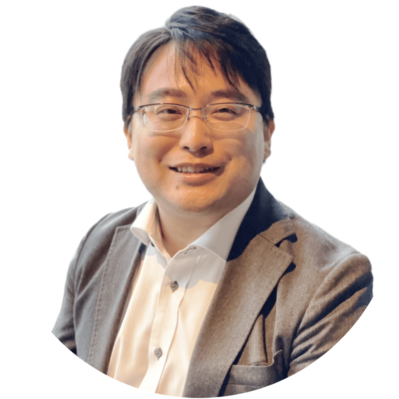 佐藤 市雄氏