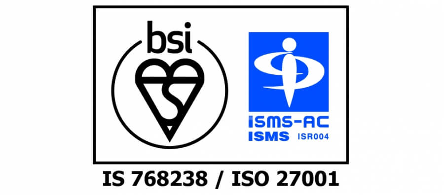 安心のセキュリティ体制
