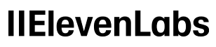 ElevenLabslogo