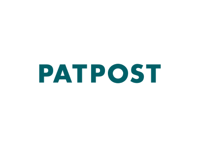 PATPOSTlogo