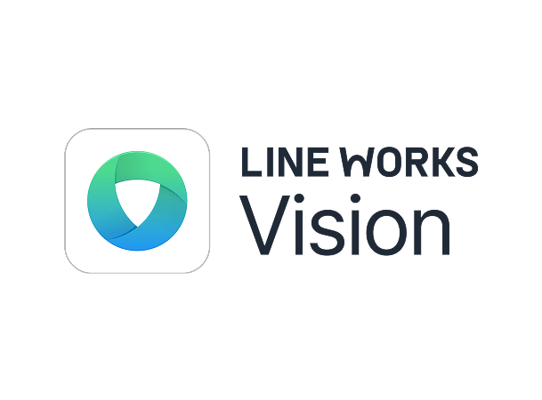 LINEWORKSVisionlogo