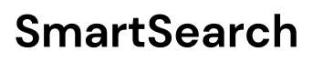 Smart Searchロゴ