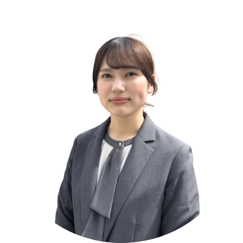 平井 美紗希氏