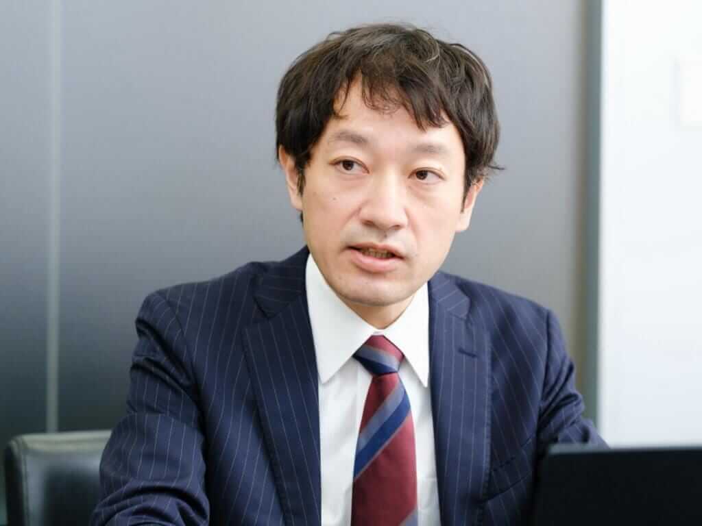 社名変更を機に勢いづいたチャレンジングな風土