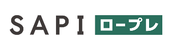 SAPI ロープレロゴ