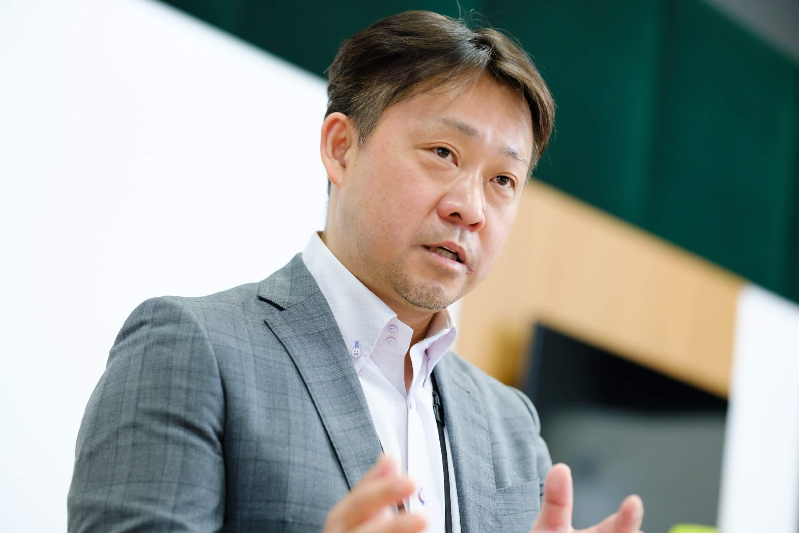 暗黙知を形式知し、全社の財産へ。自動設計プラットフォームの構築を開始