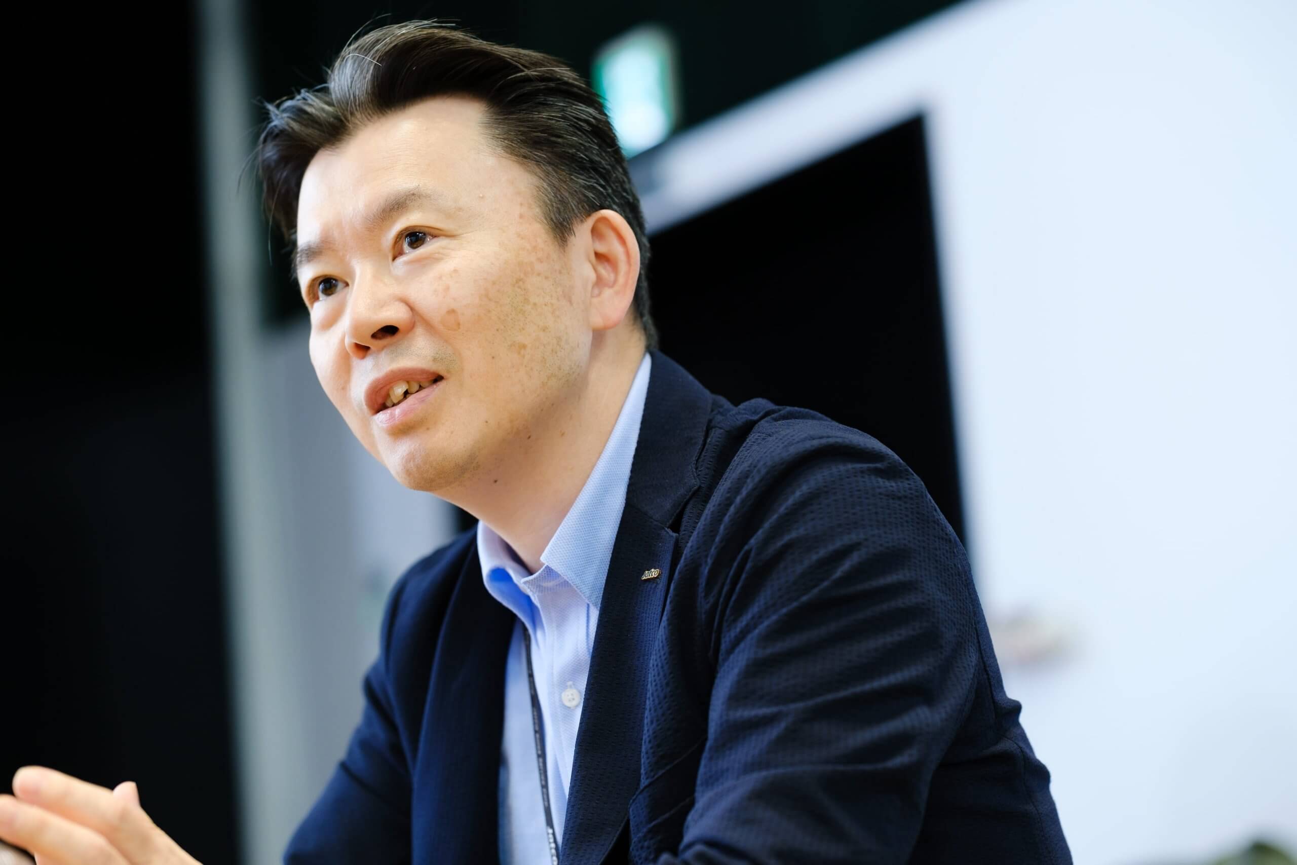 ジヤトコにしか実現できない、新たな価値創造を目指して