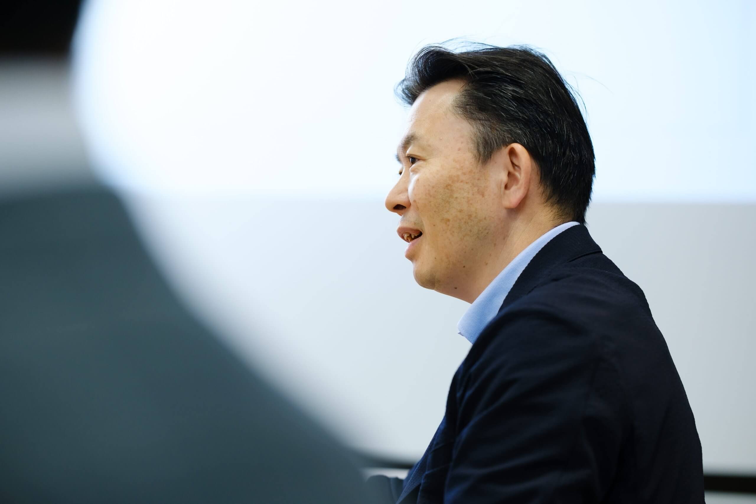 日本のものづくりを共に強くする戦略的パートナーとして