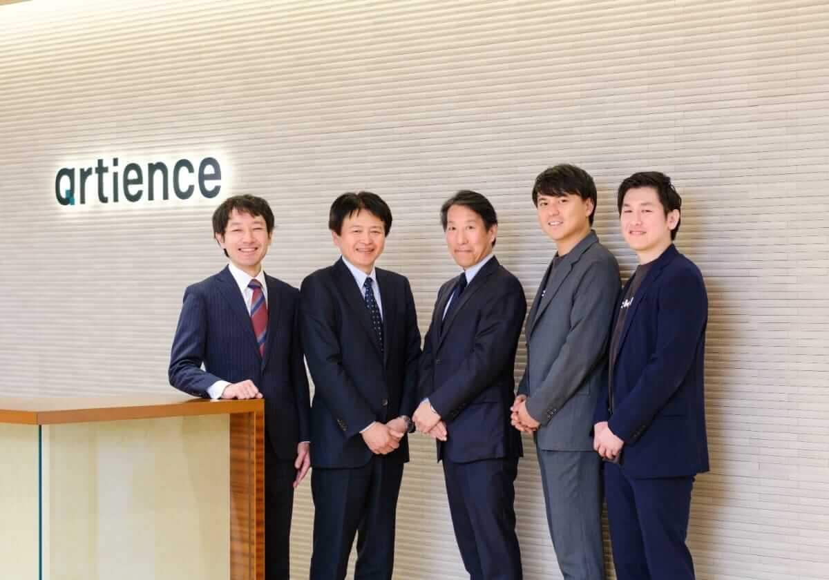 ジヤトコ株式会社様