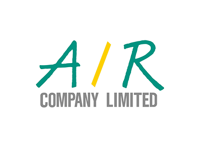 株式会社エアーロゴ