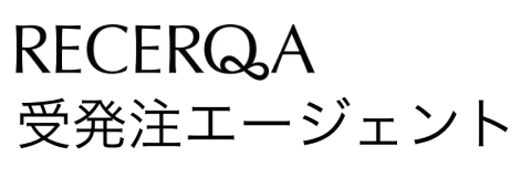 RECERQA 受発注エージェントロゴ