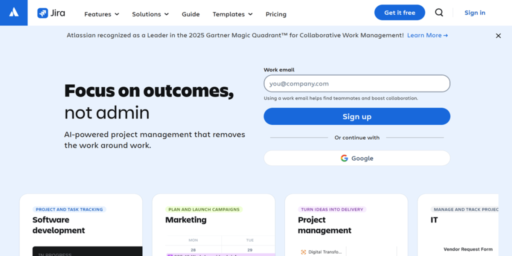 Jira