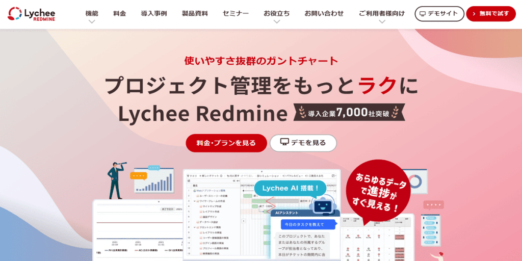 Redmine