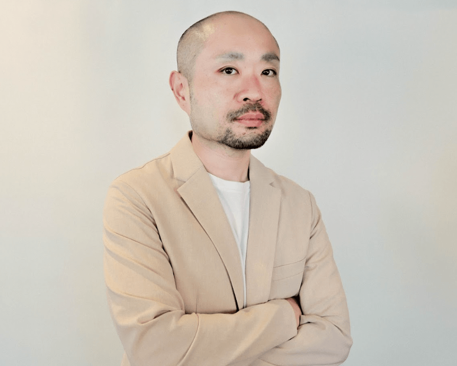 今関 真輔氏