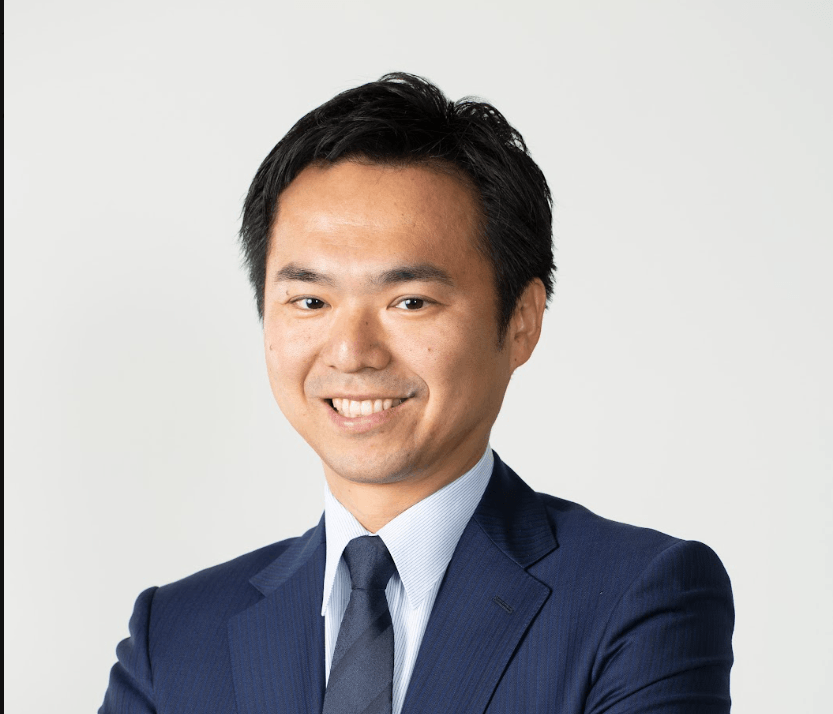 竹川 隆司氏