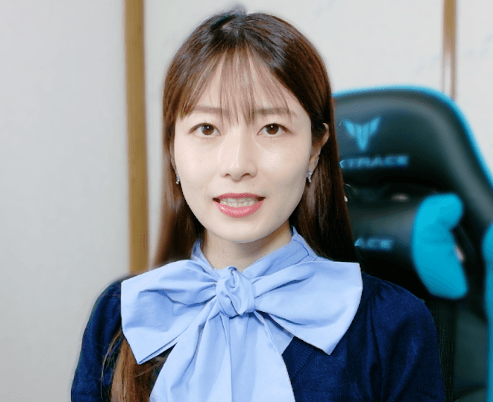 原田 彩氏