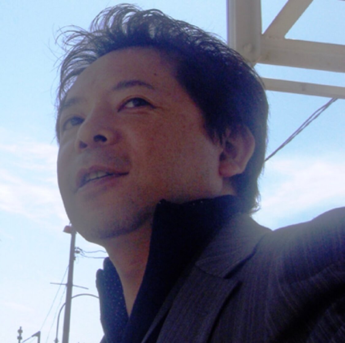 橋口 祐司氏