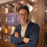 藤咲 雄司氏