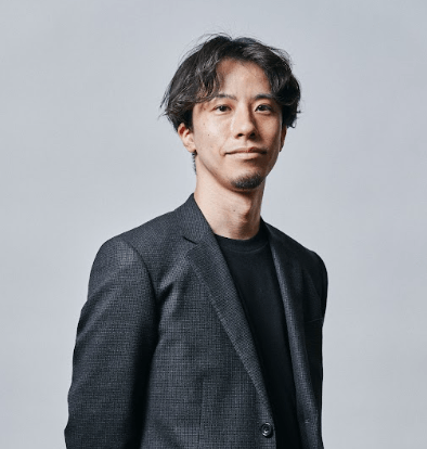 箕部 和也氏