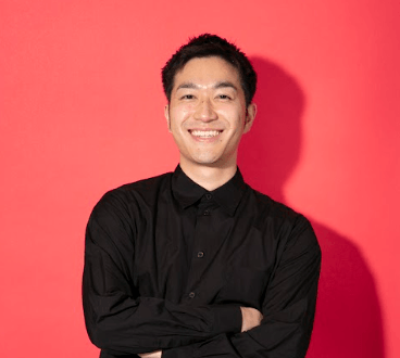 住吉 政一郎氏