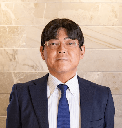 田中 徹氏