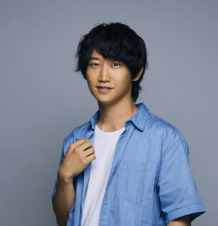 渡邉 勇輝氏
