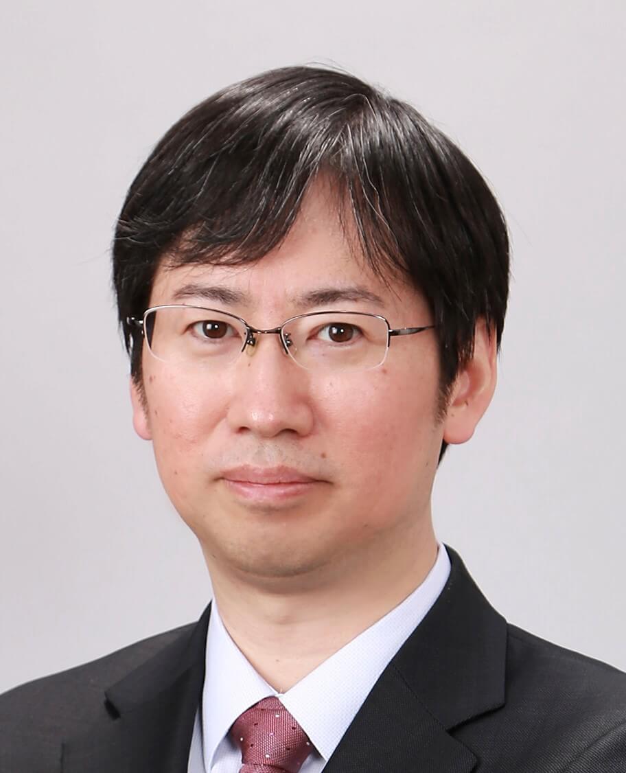 吉田 順氏