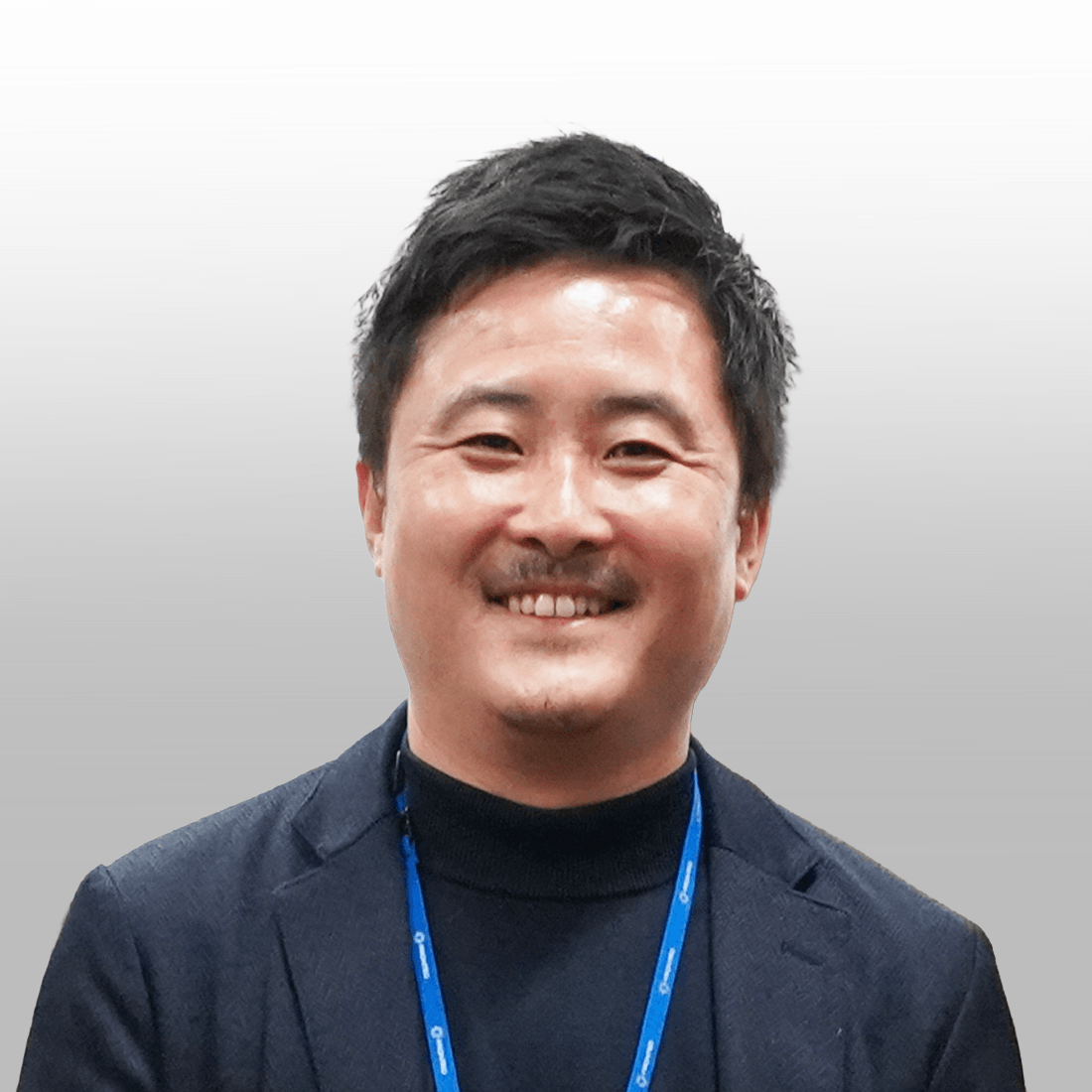 吉用 圭佑氏