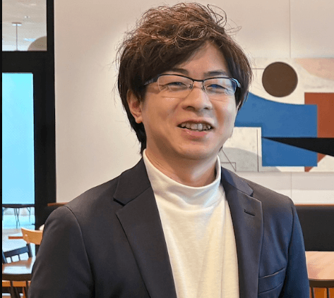 黒木 裕貴氏