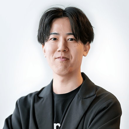 鈴木 祥太氏