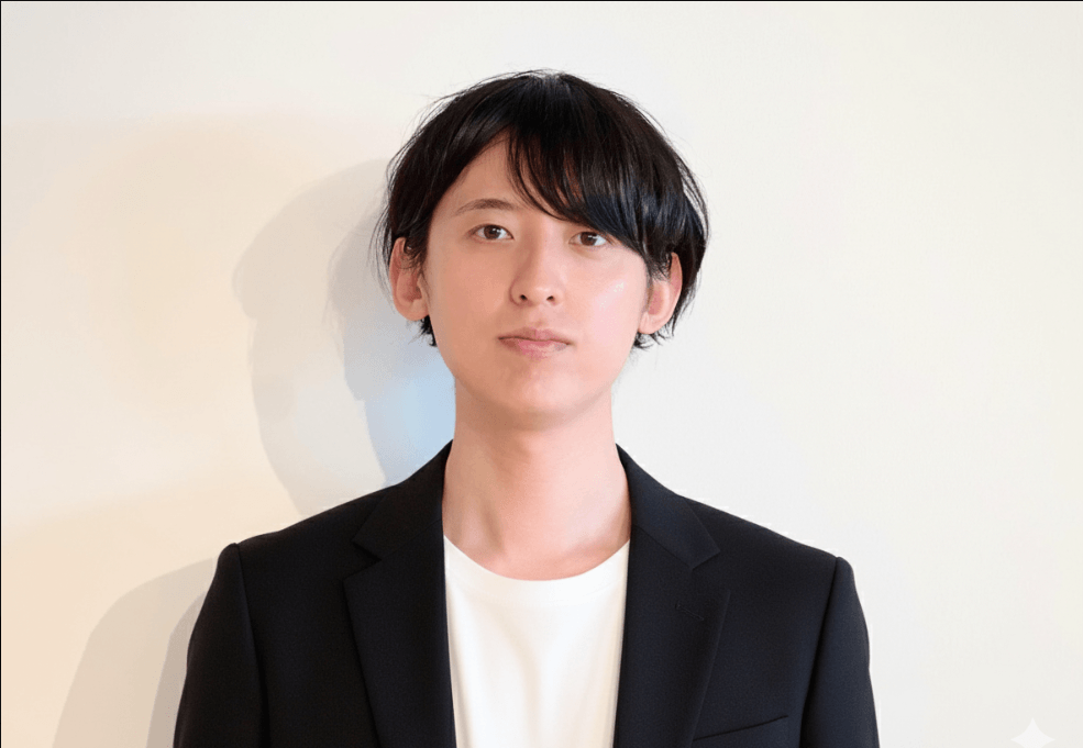 西原 万純氏