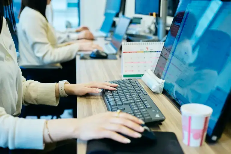 業務の標準化を目指しJAPAN AIを導入