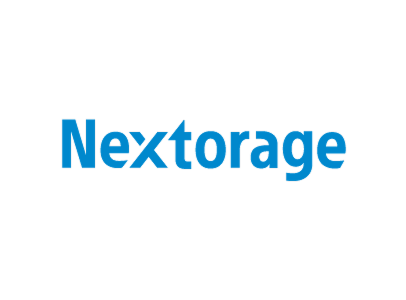 Nextorage株式会社